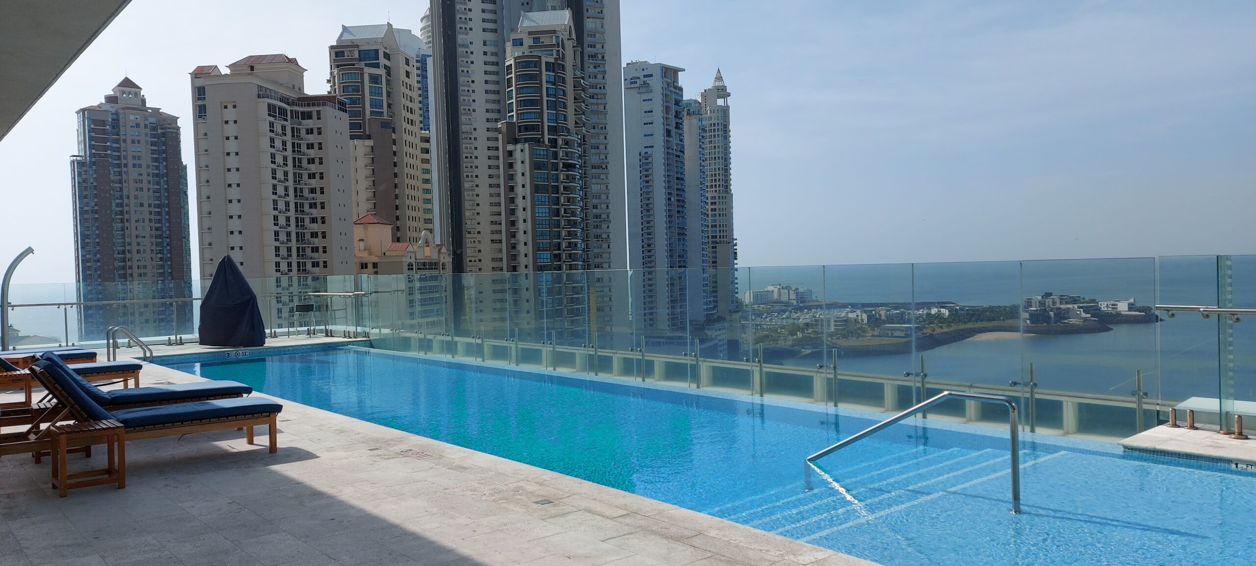 hotel residence inn by marriott panama city