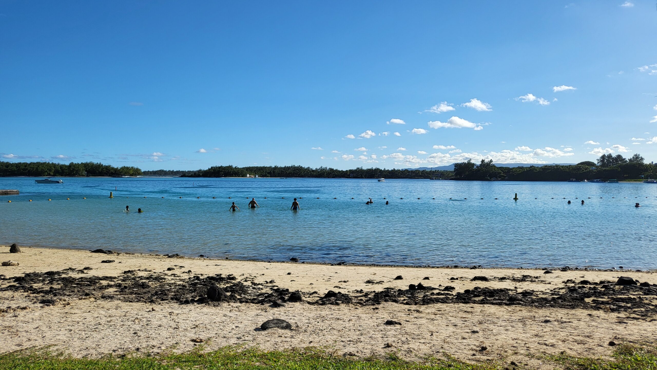 blue bay