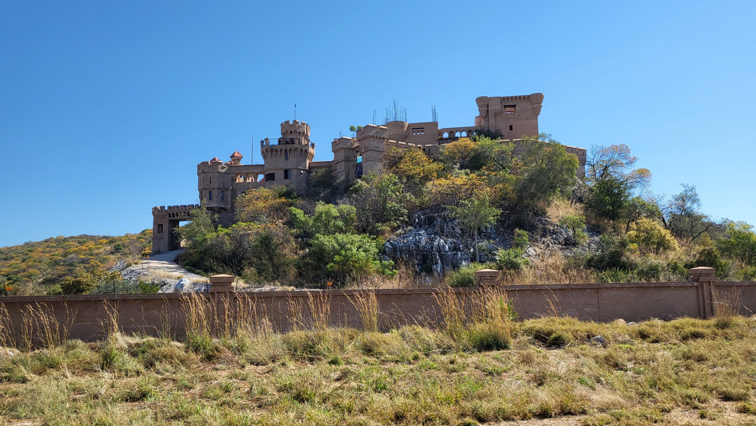 Namibie