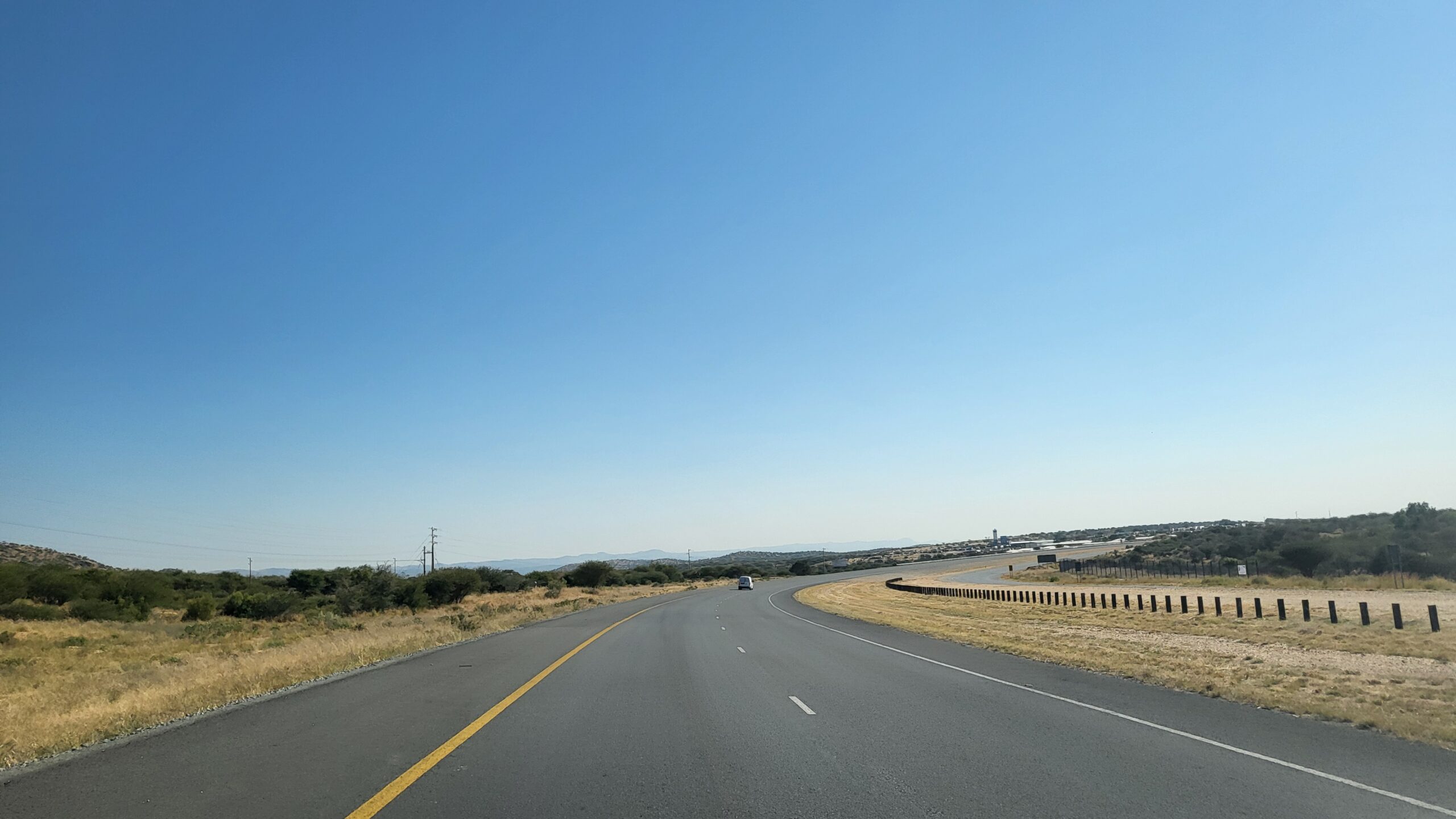 namibie