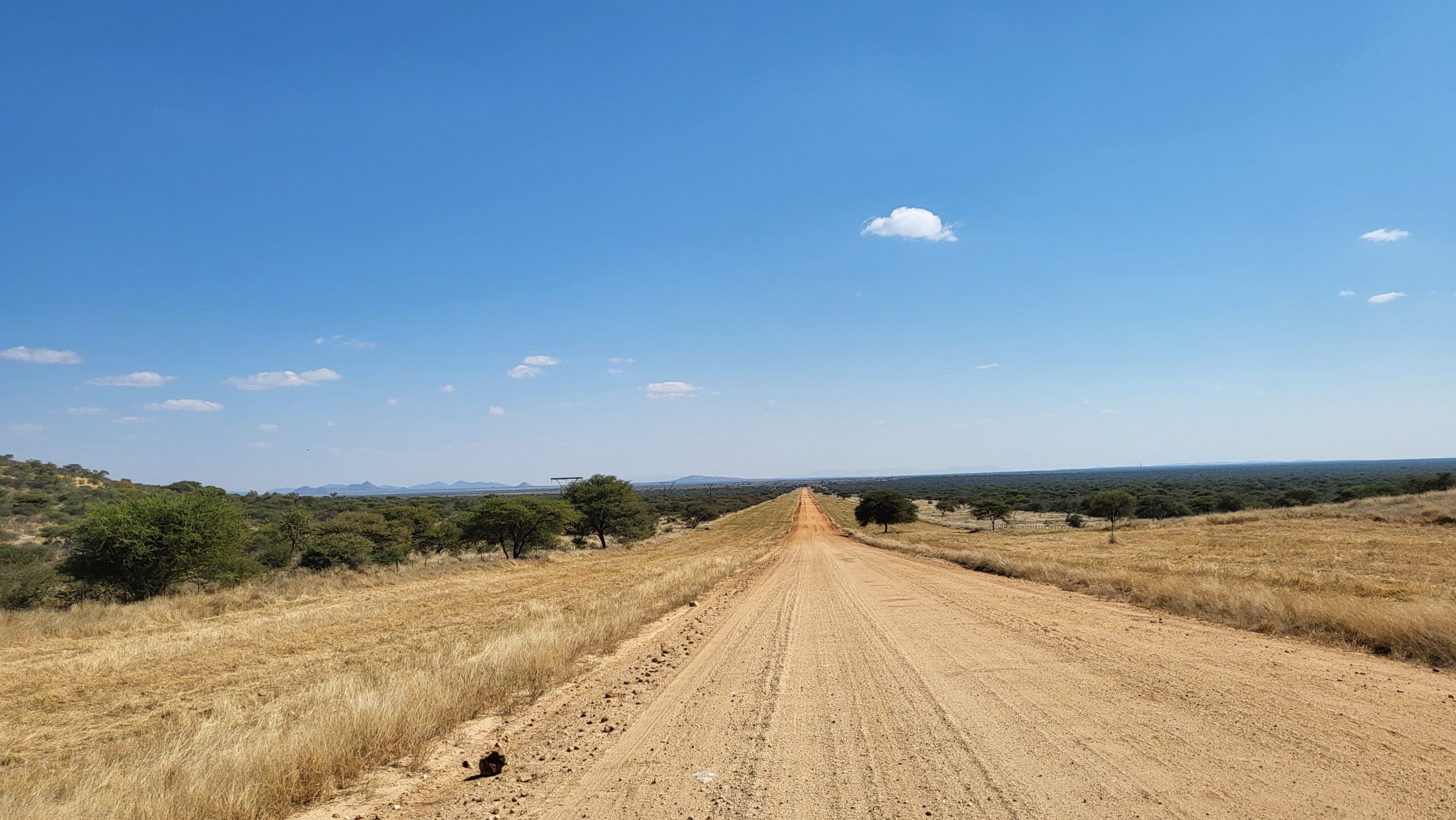 namibie