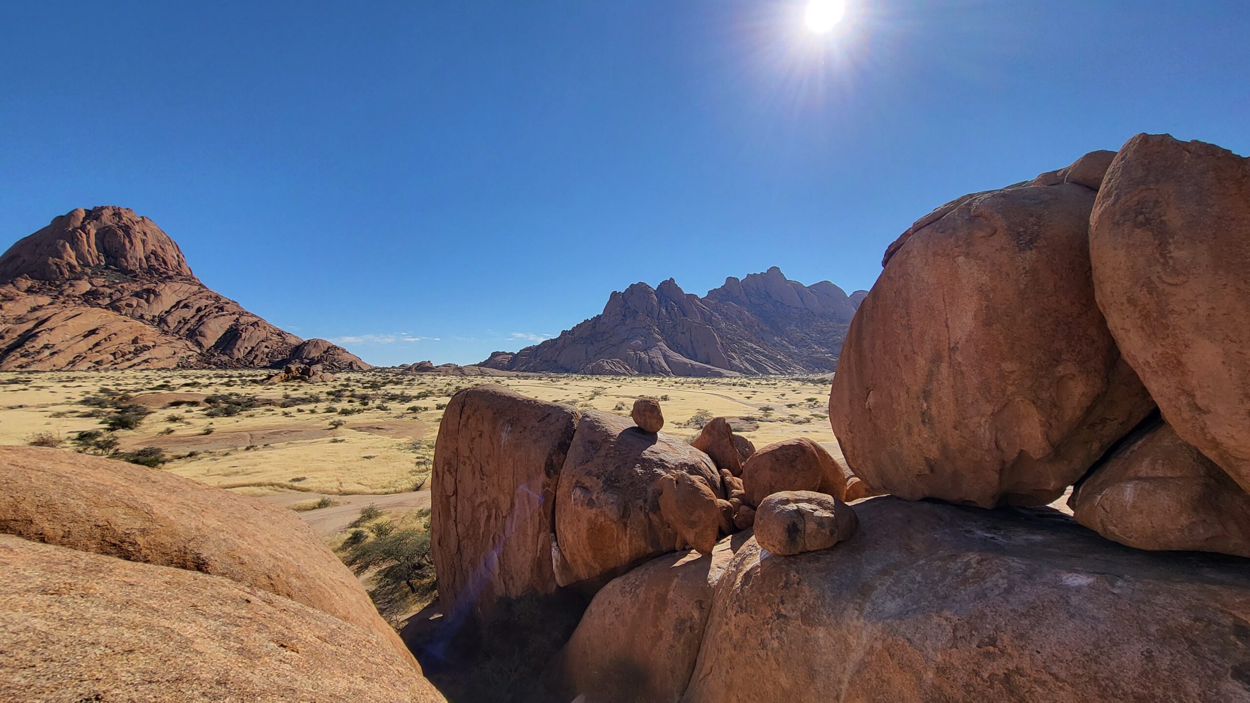 spitzkoppe
