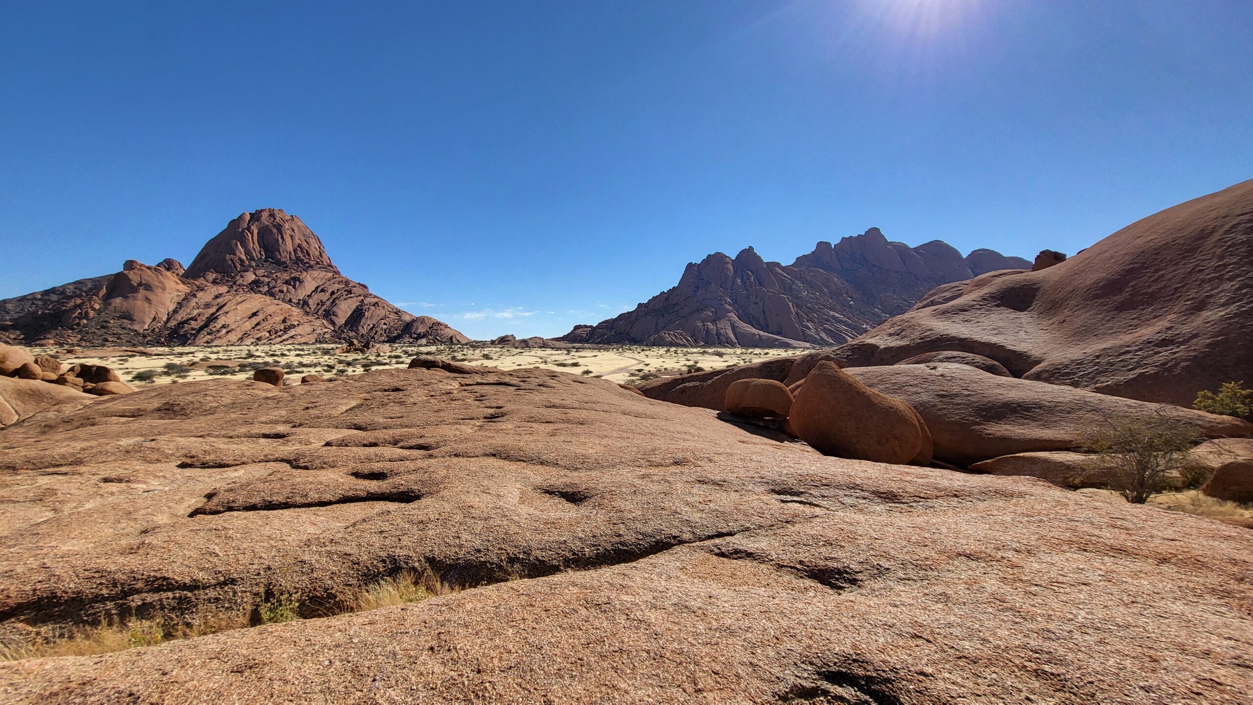 spitzkoppe