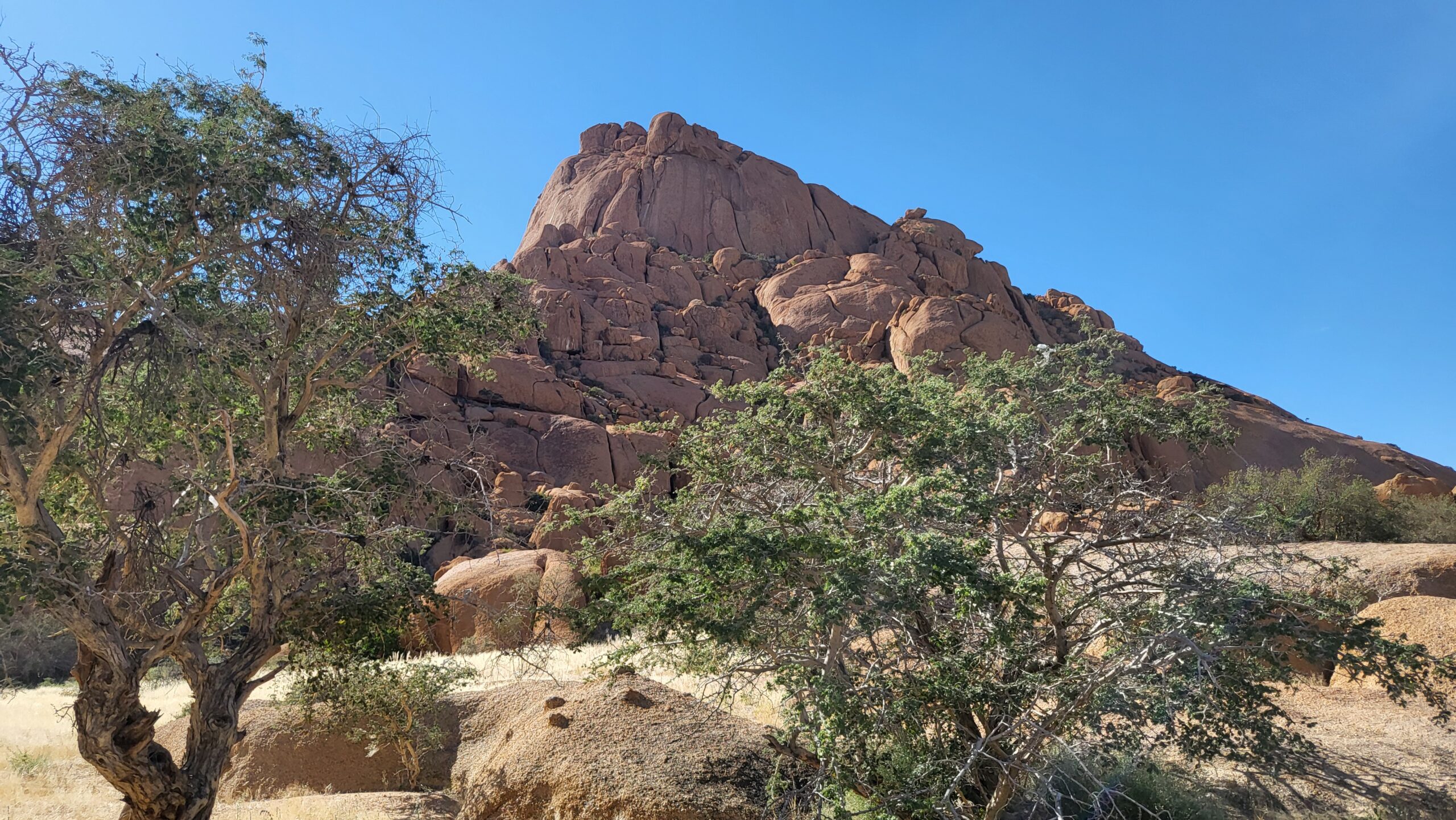 spitzkoppe