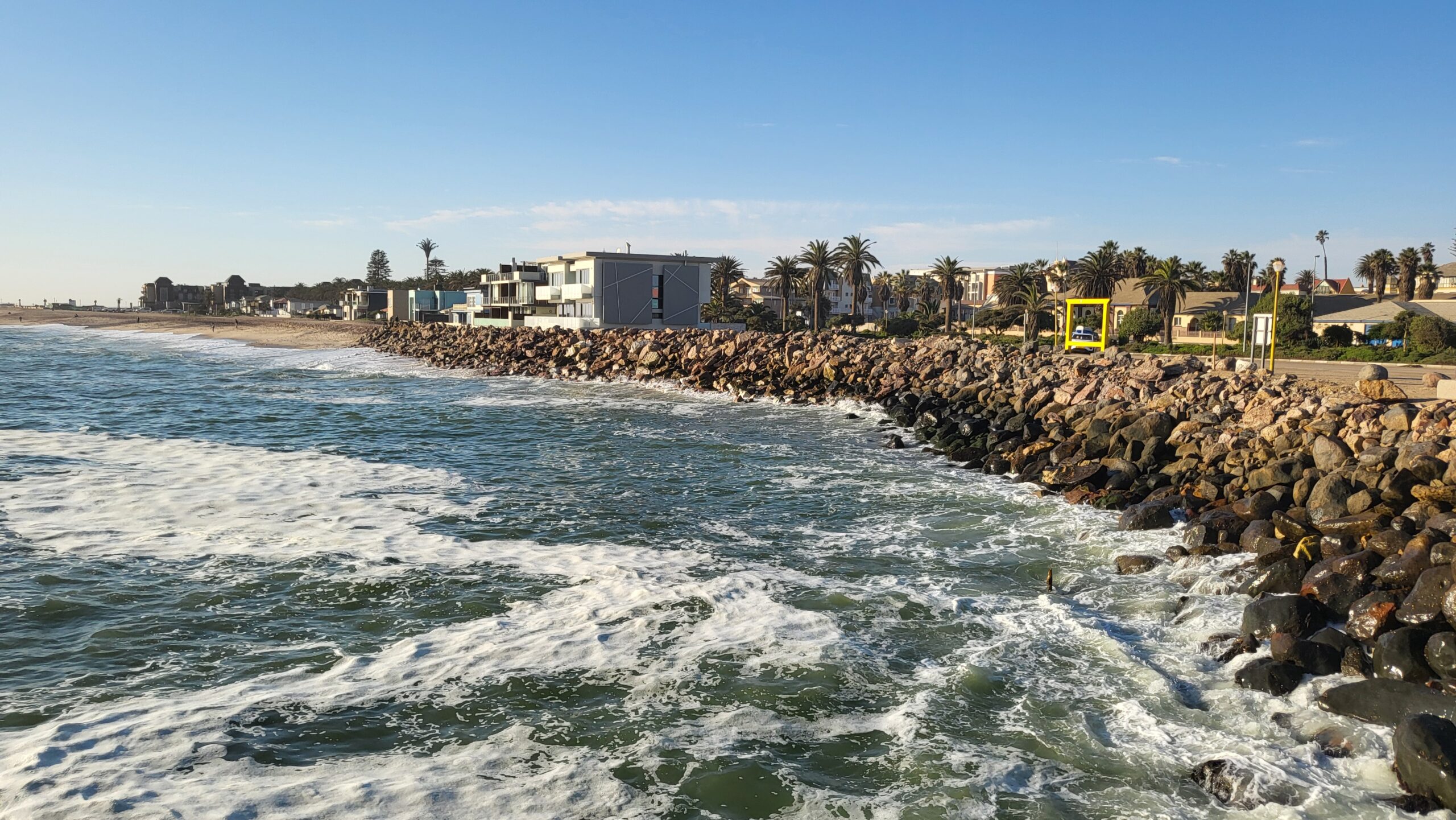 walvis bay