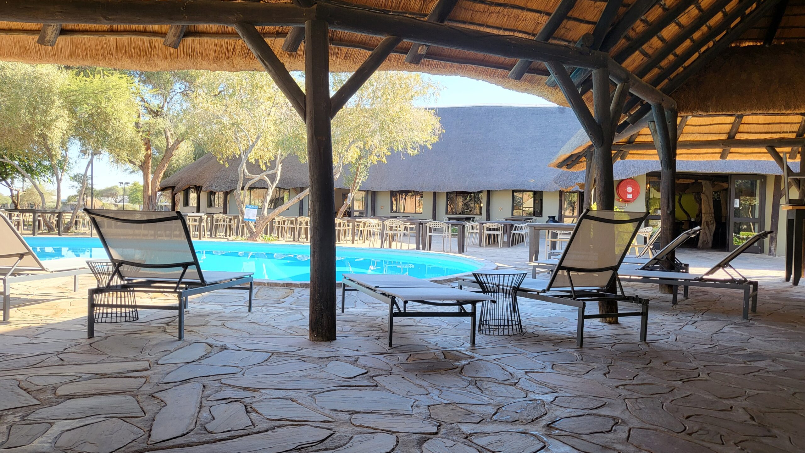 hotel solitaire namibie