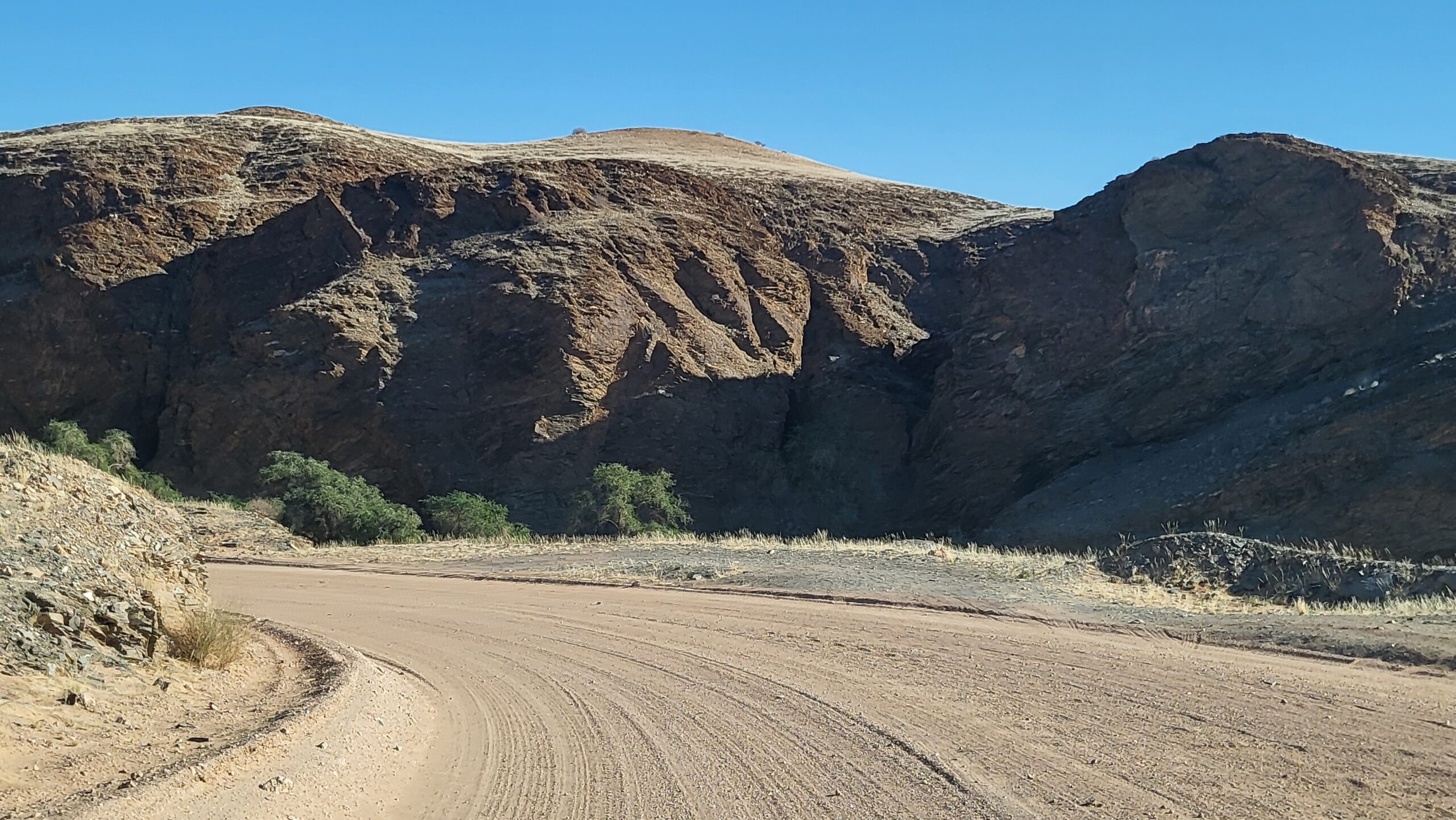 désert du Namib