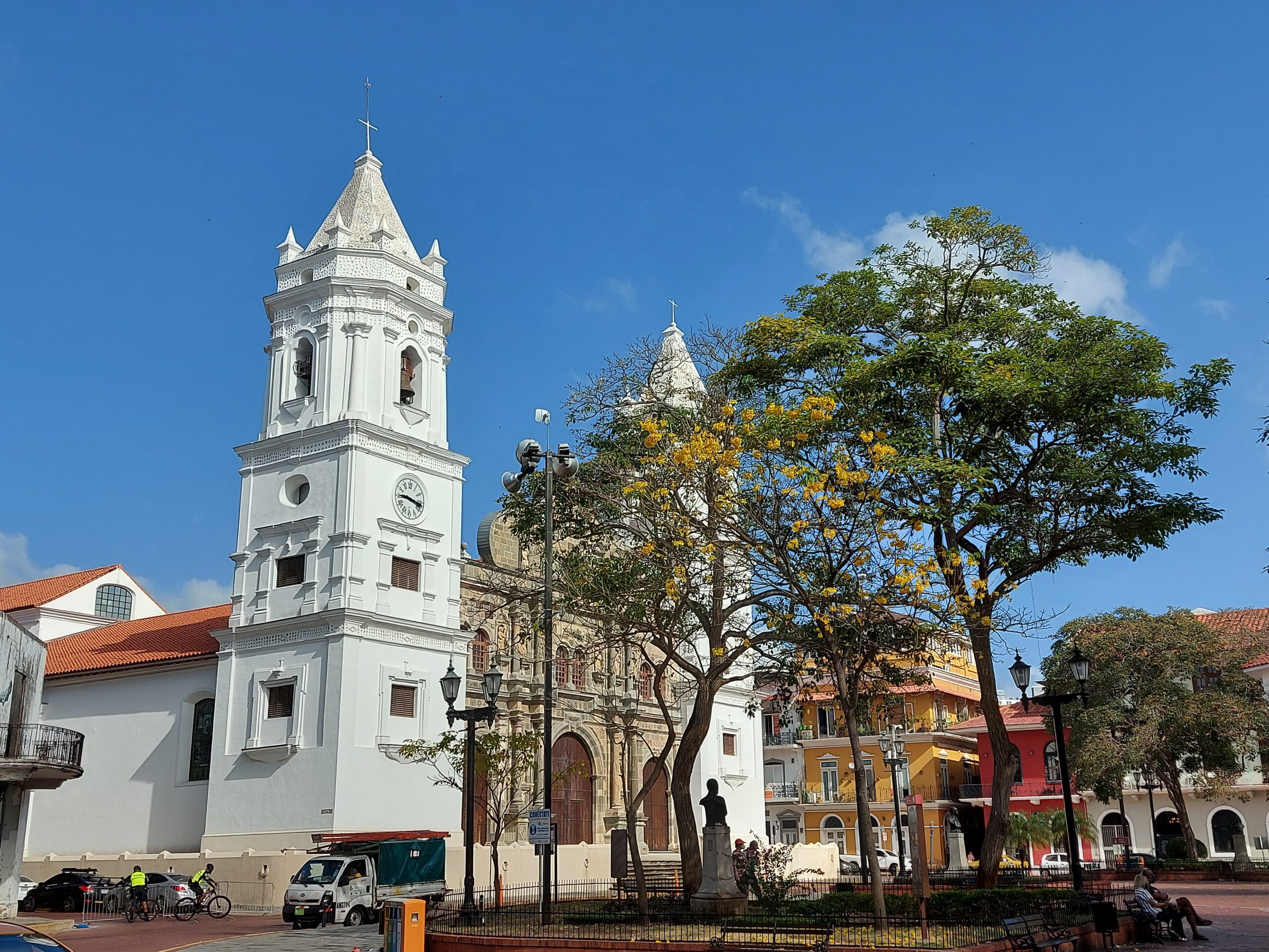 panama city