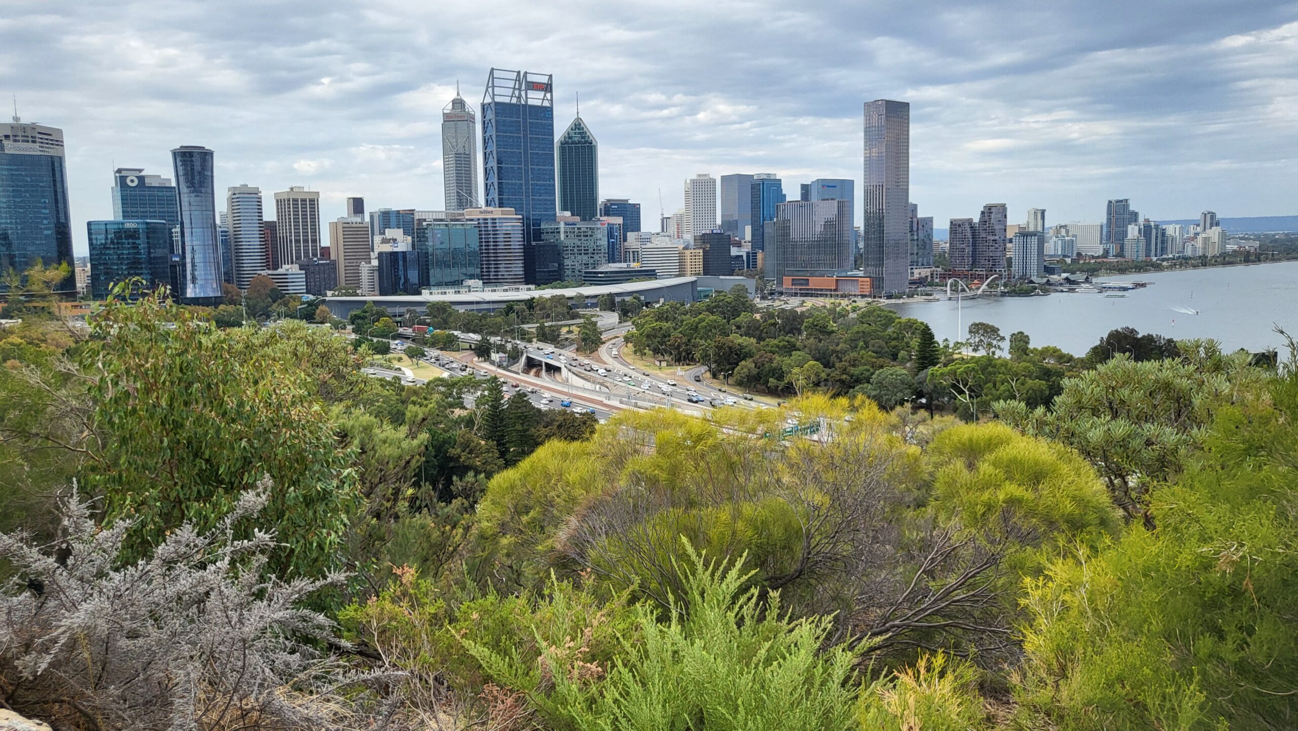 perth