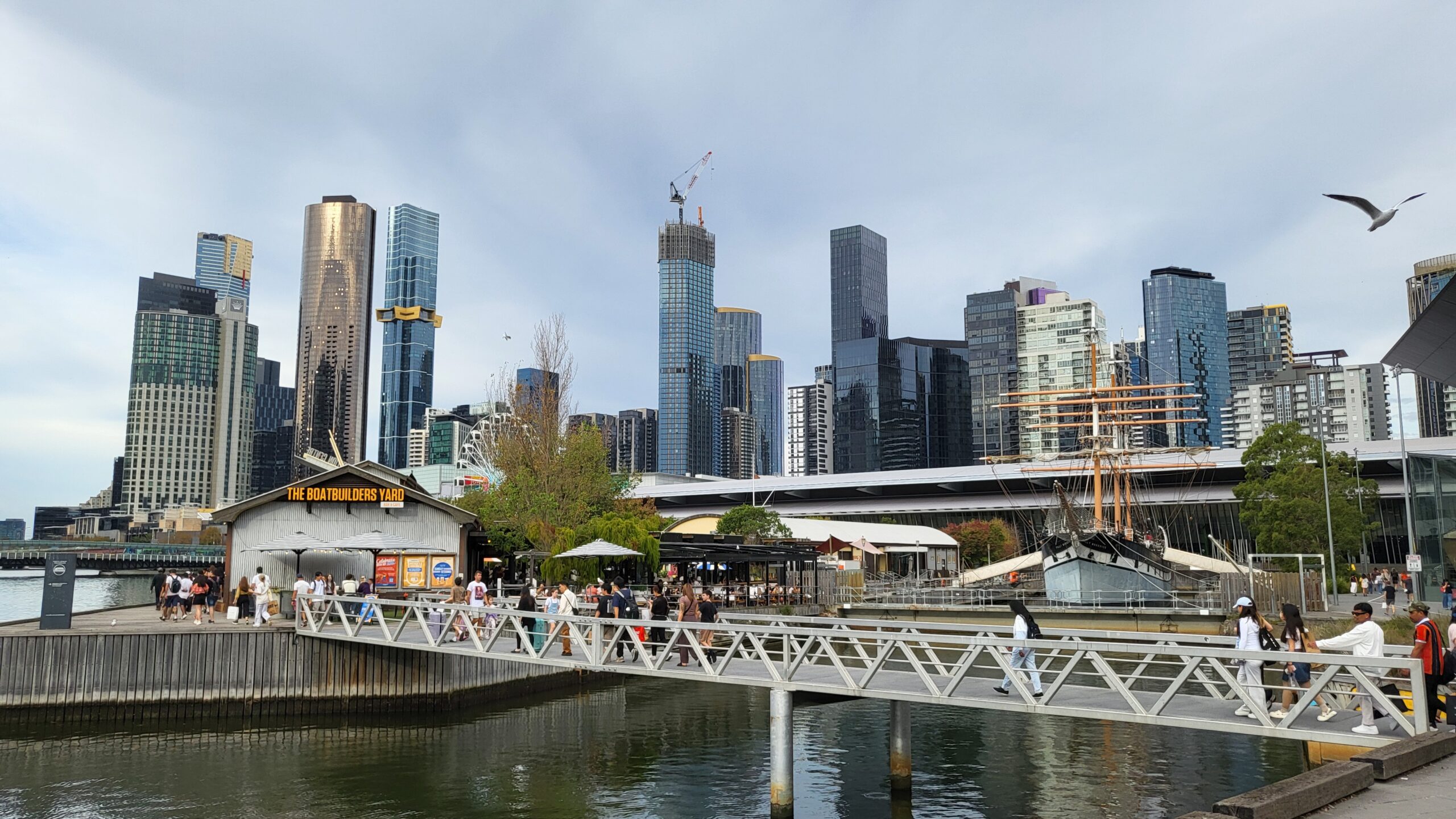 melbourne