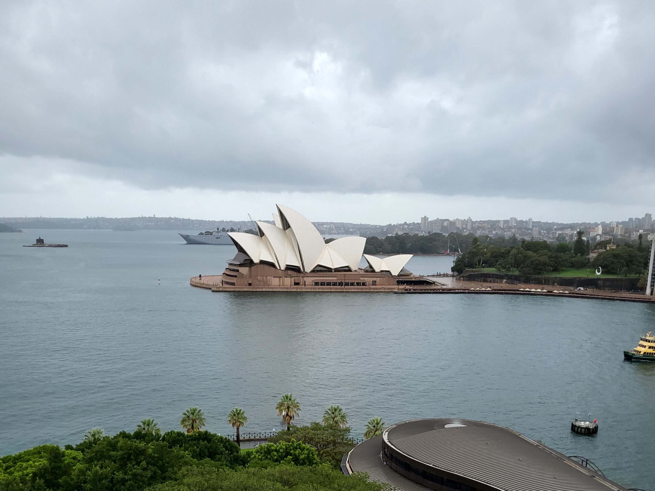 sydney