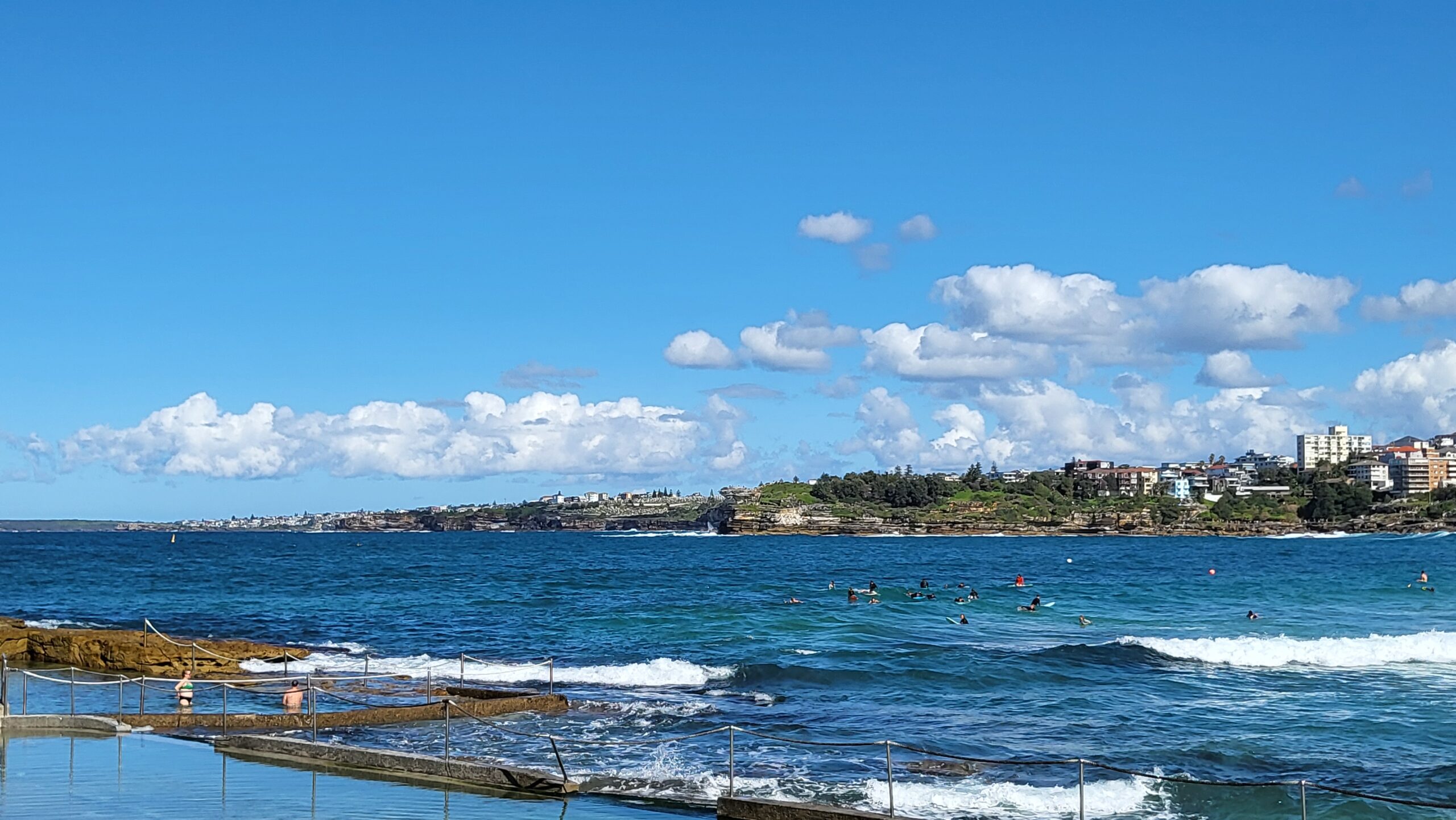 bondi beach