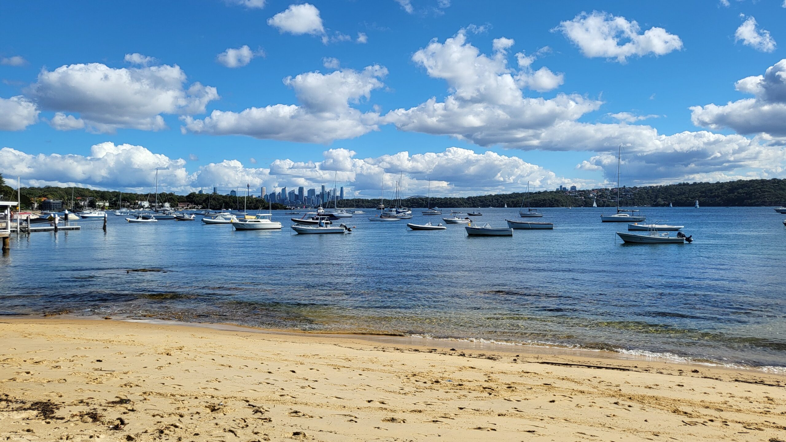 bondi beach