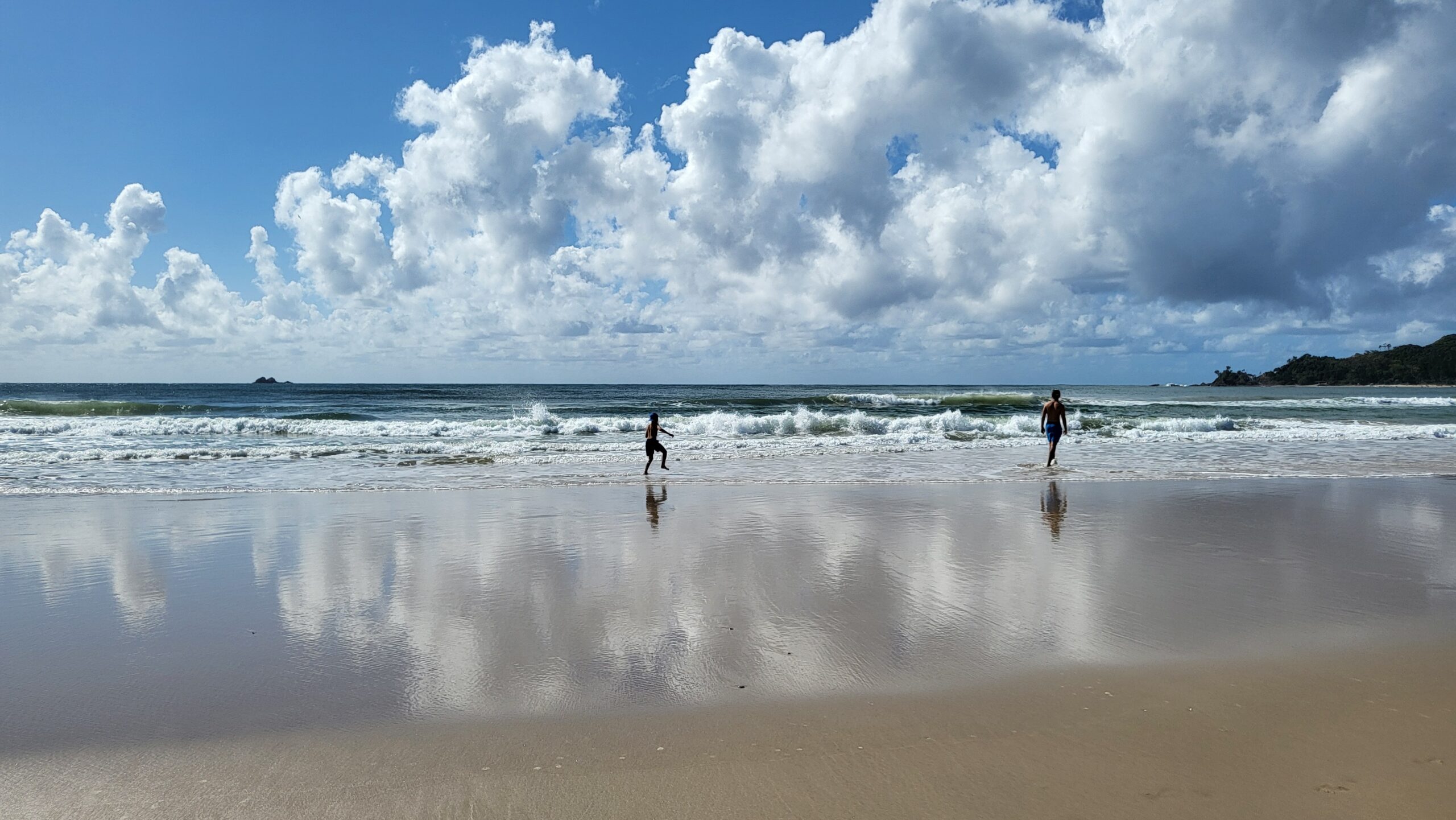 BYRON BAY 