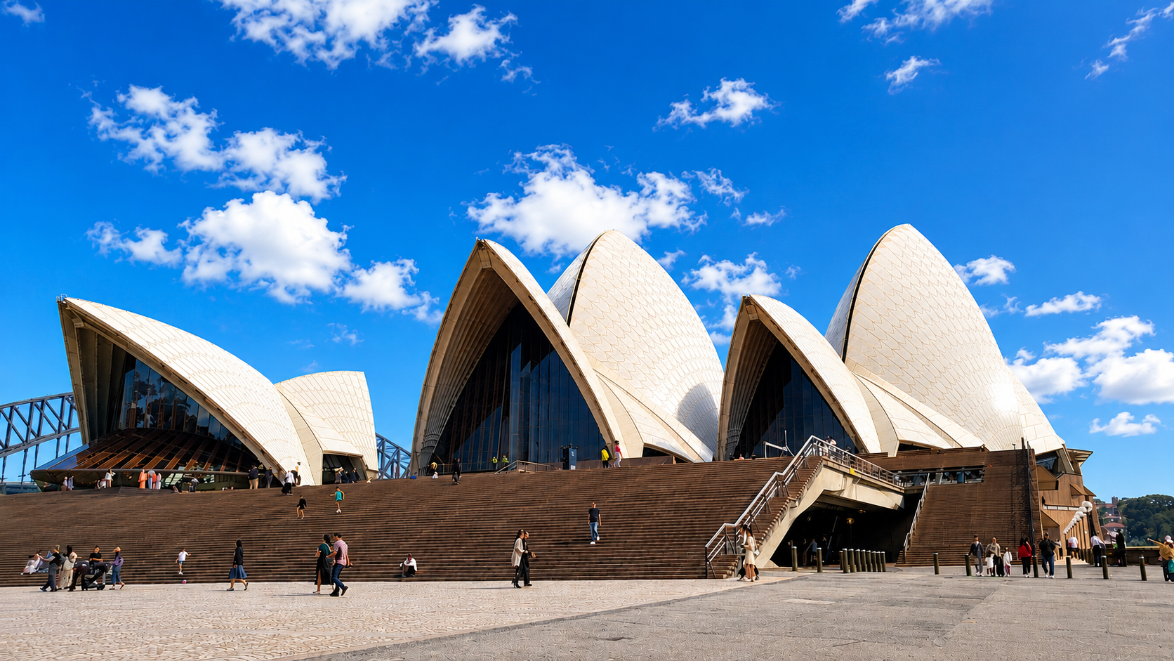 opéra de sydney