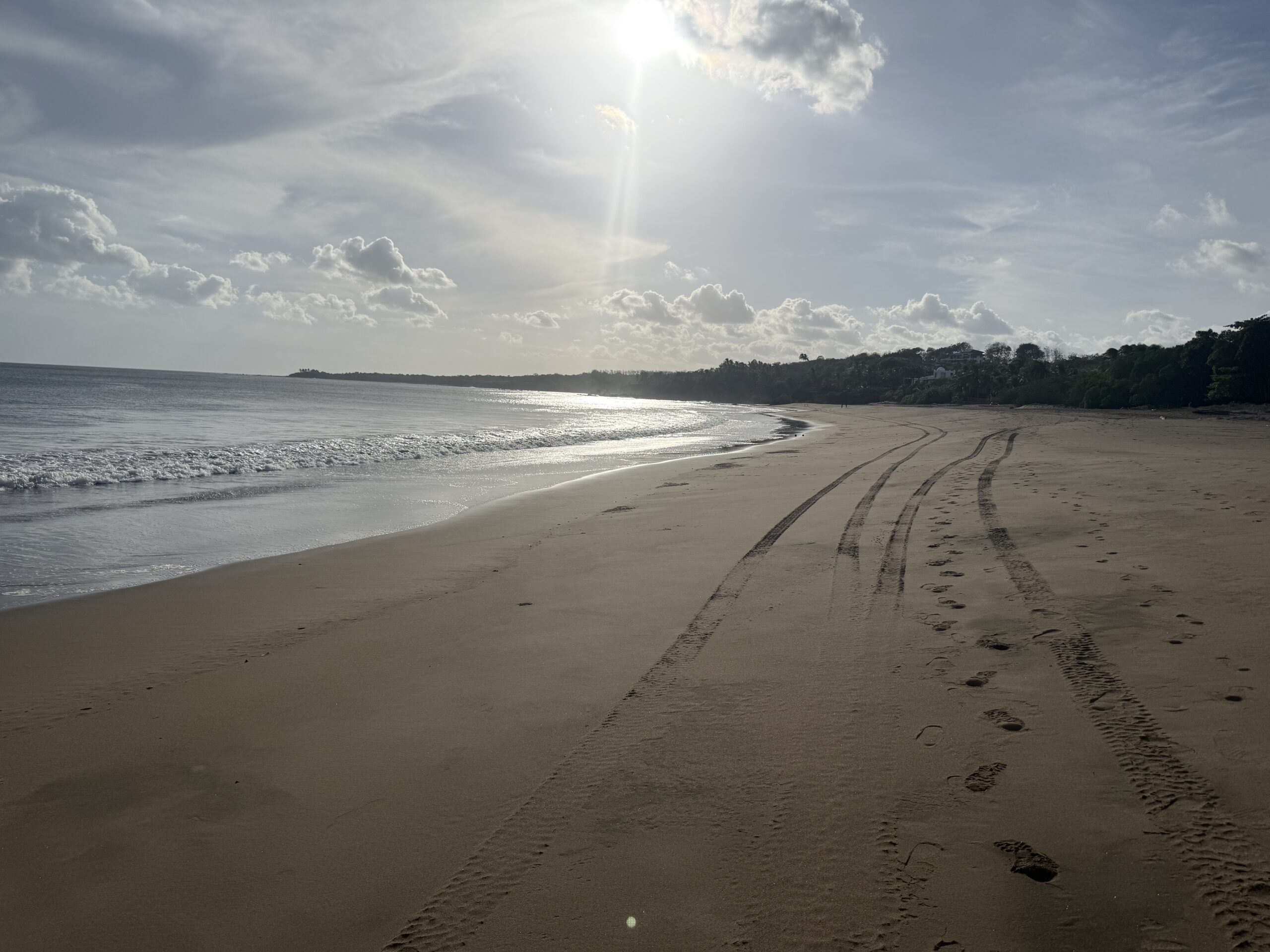 pedasi, panama