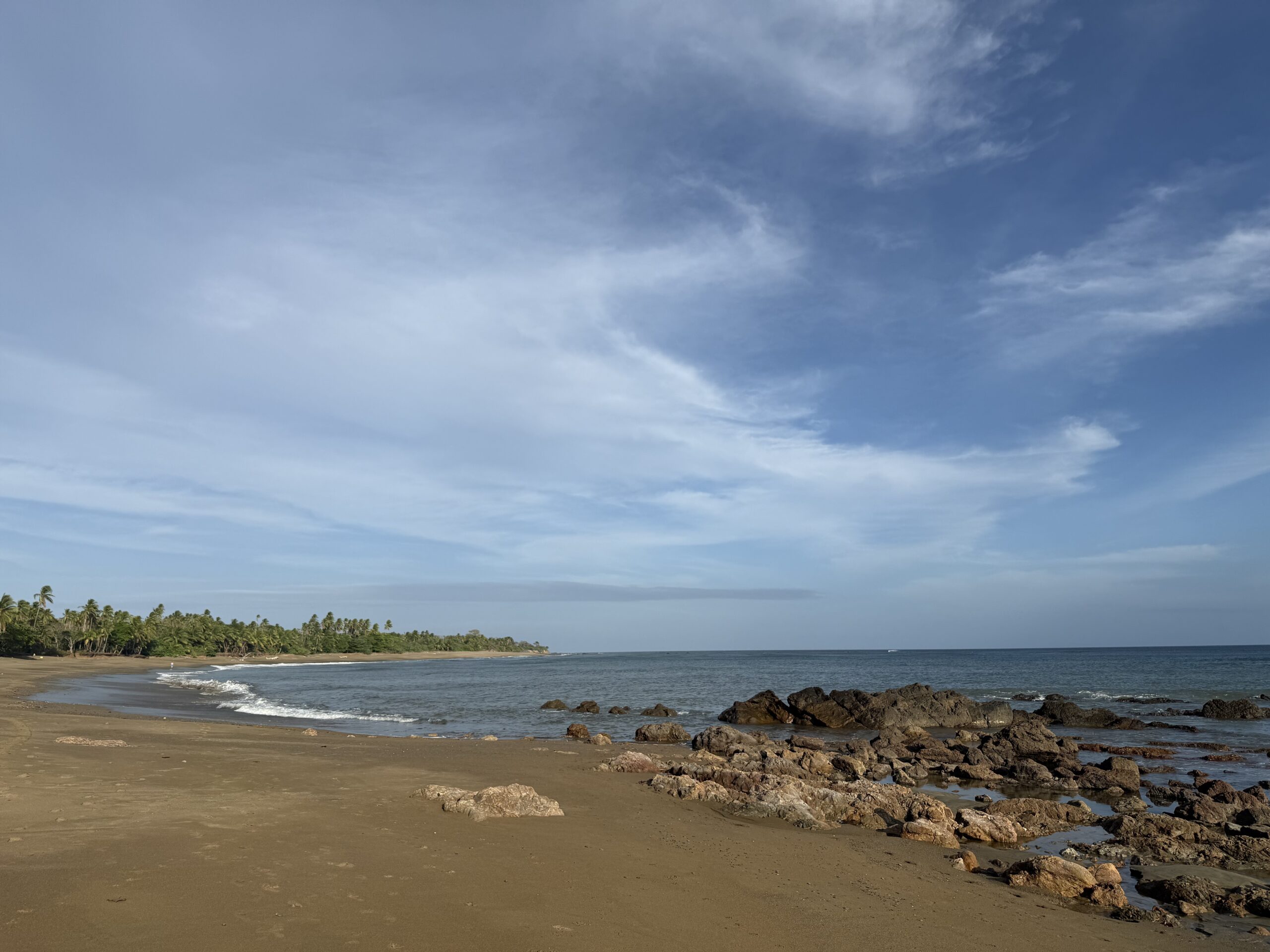 pedasi, panama