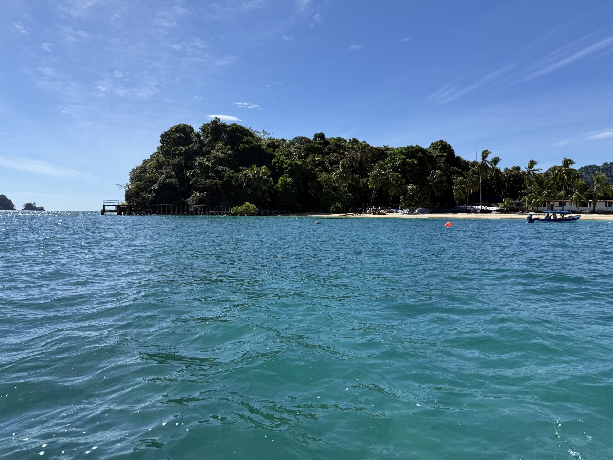 COIBA