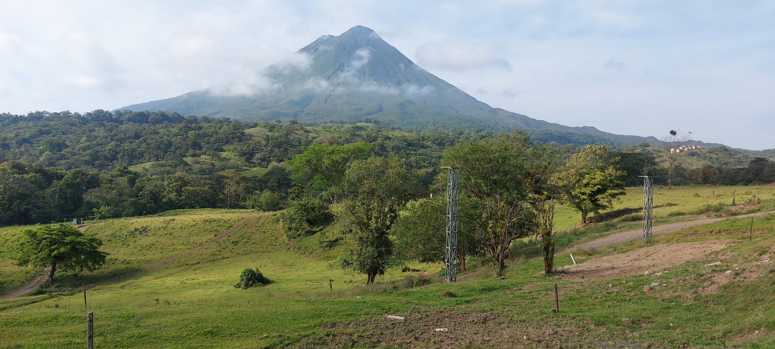go adventure, la fortuna