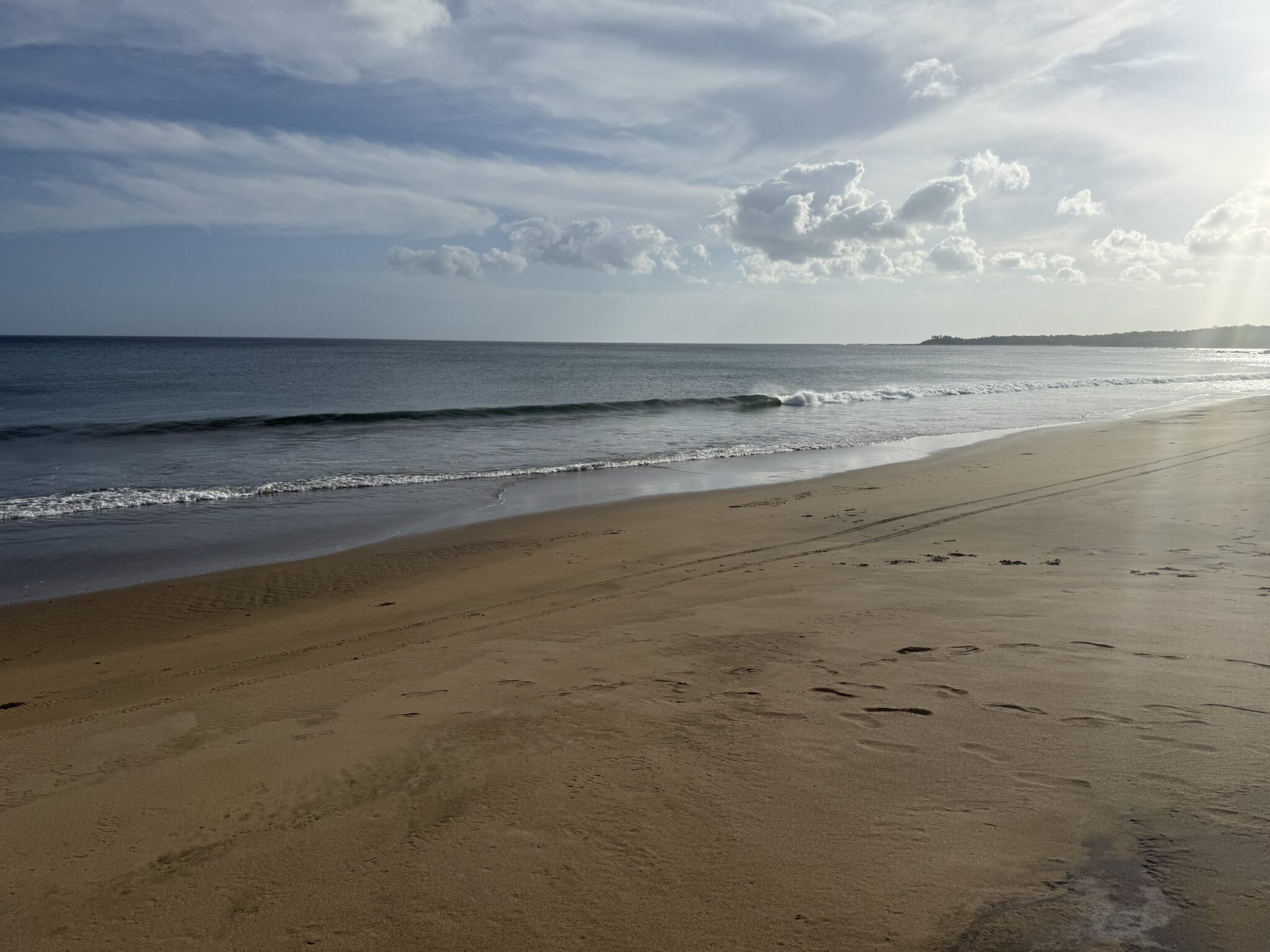 plage pedasi, panama