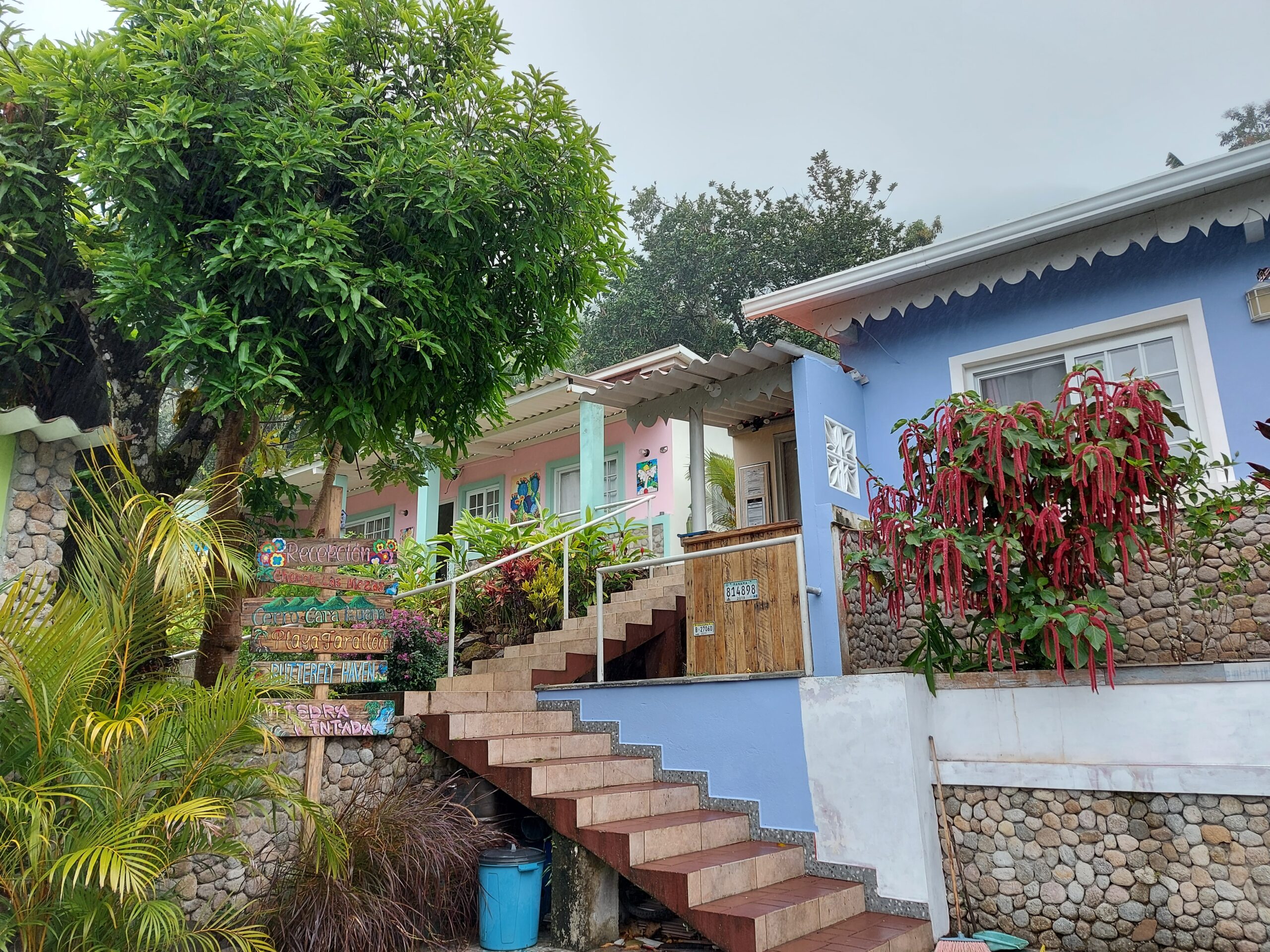 el valle de anton