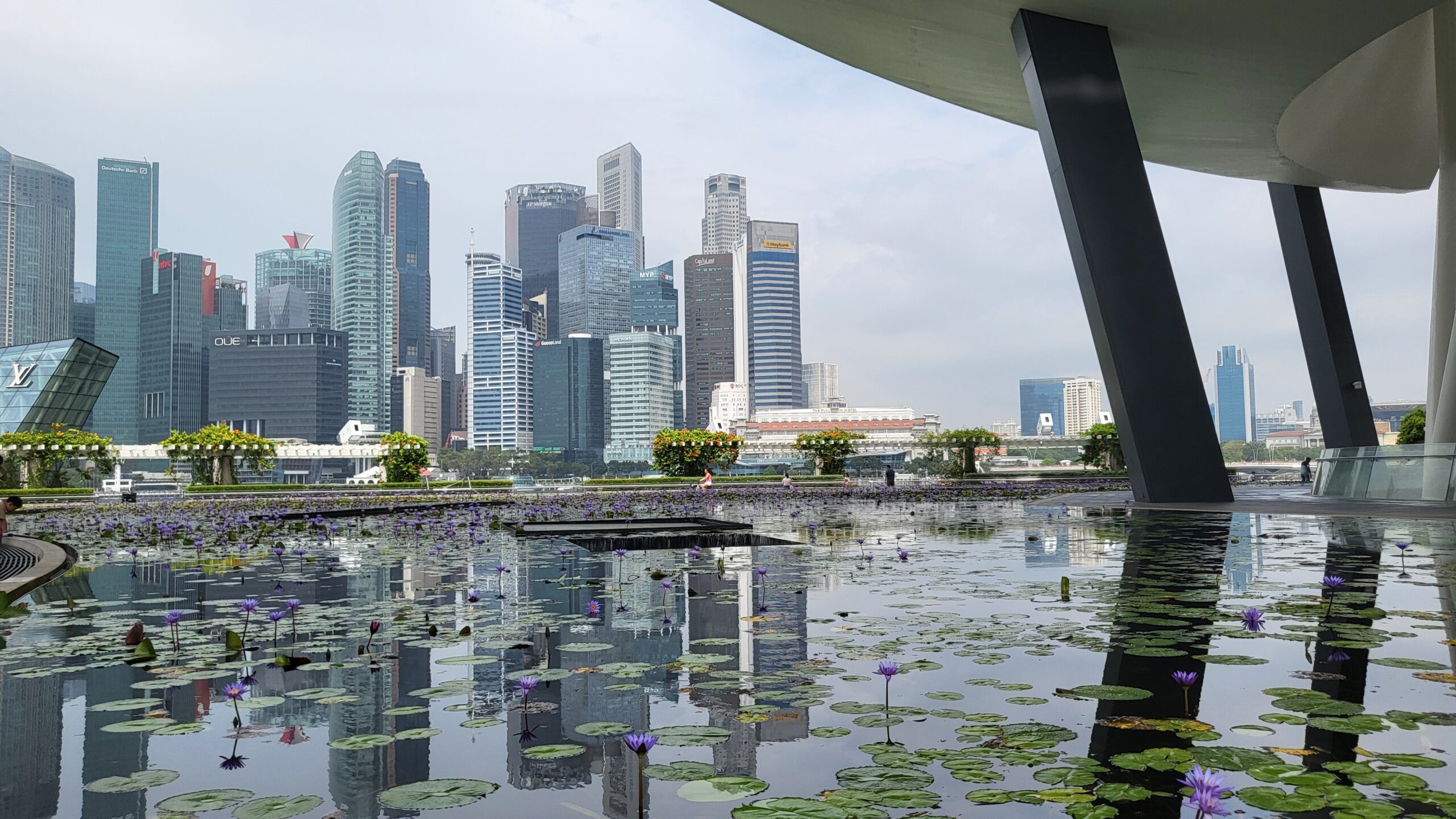 singapour