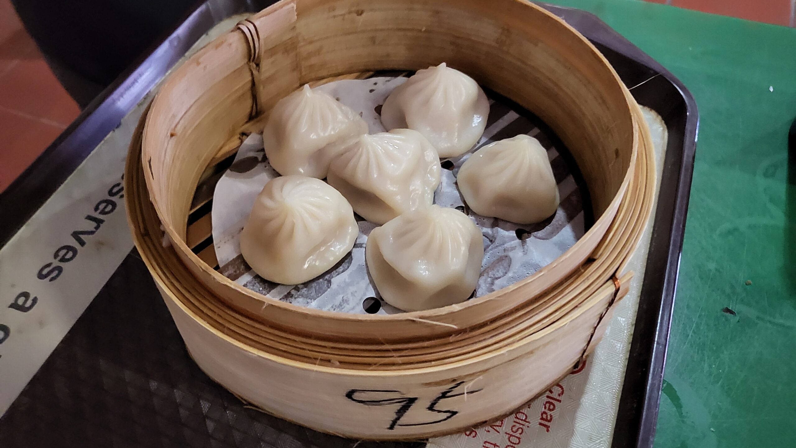 repas marché hawkers singapour