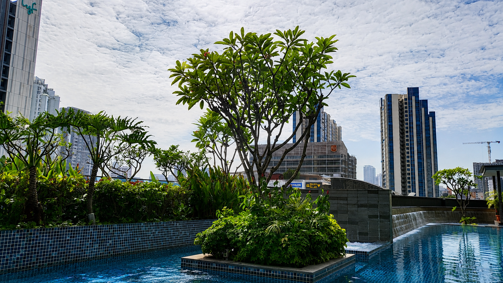hotel holiday inn singapore little india