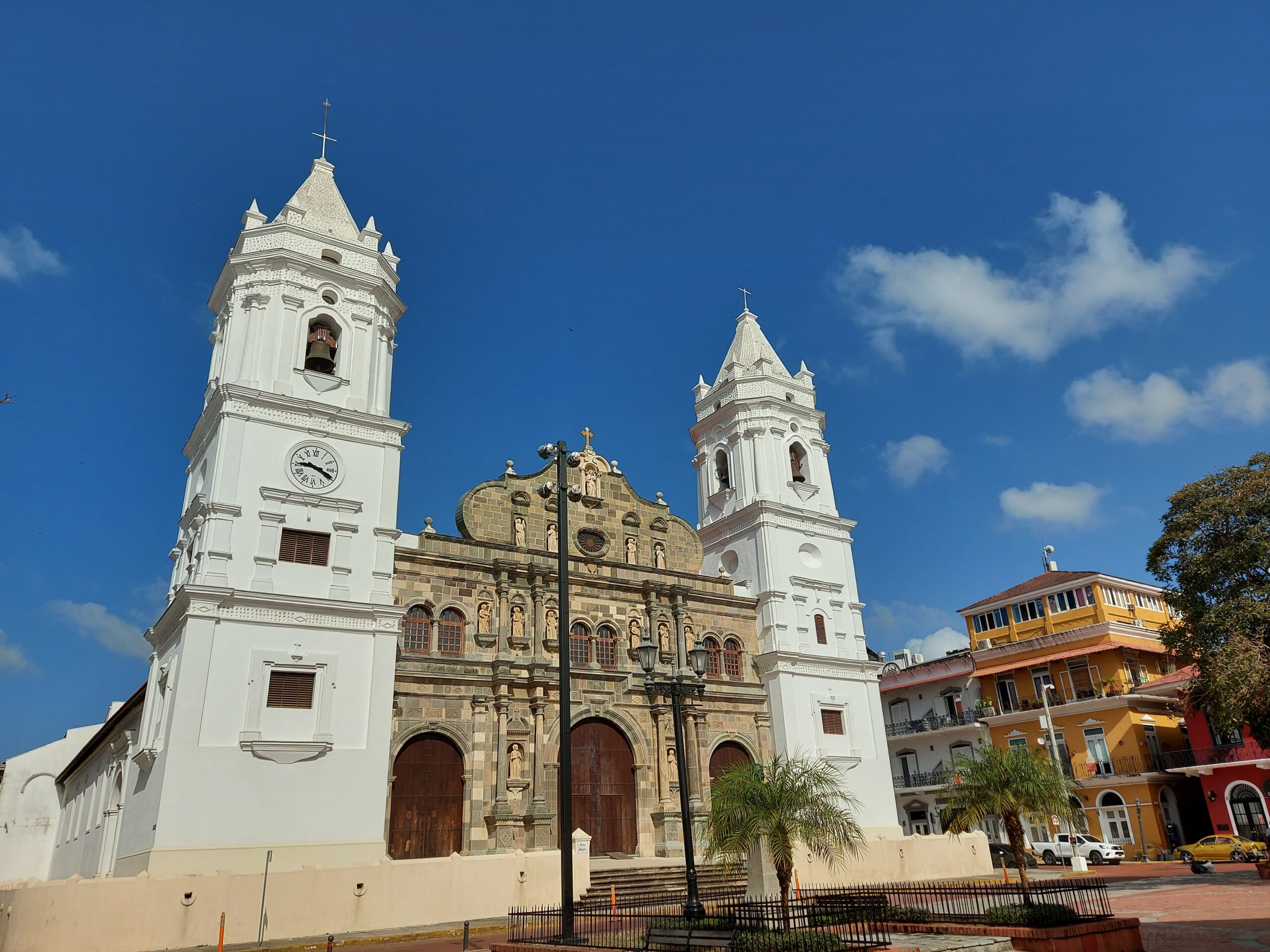 basilique panama city