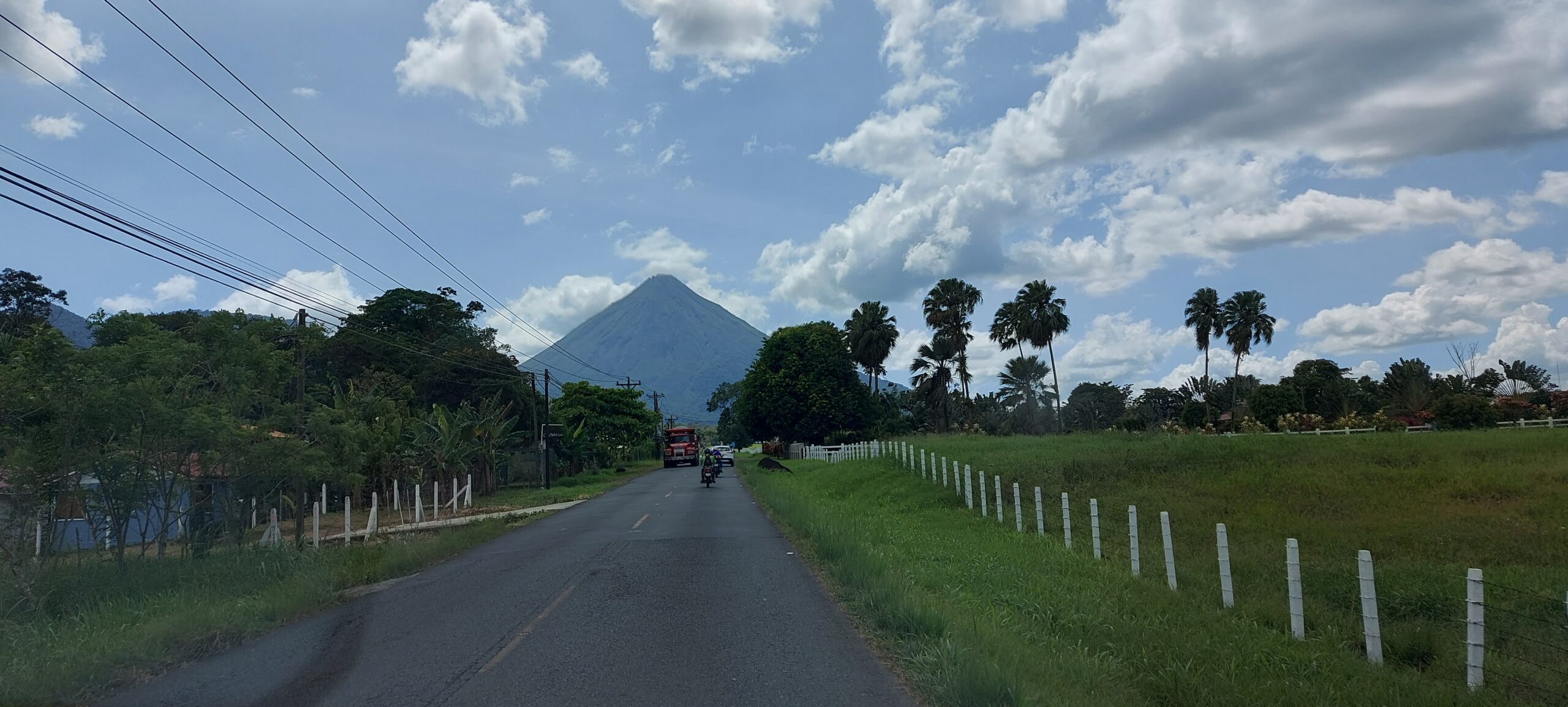 costa rica
