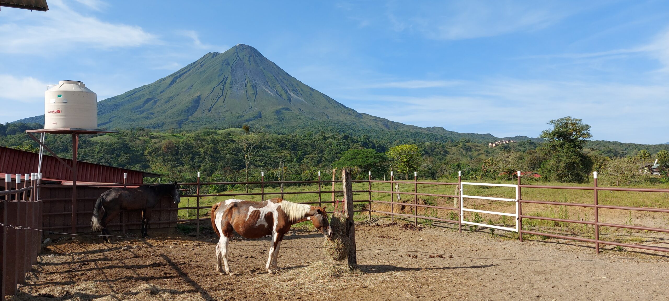 la fortuna, costa rica