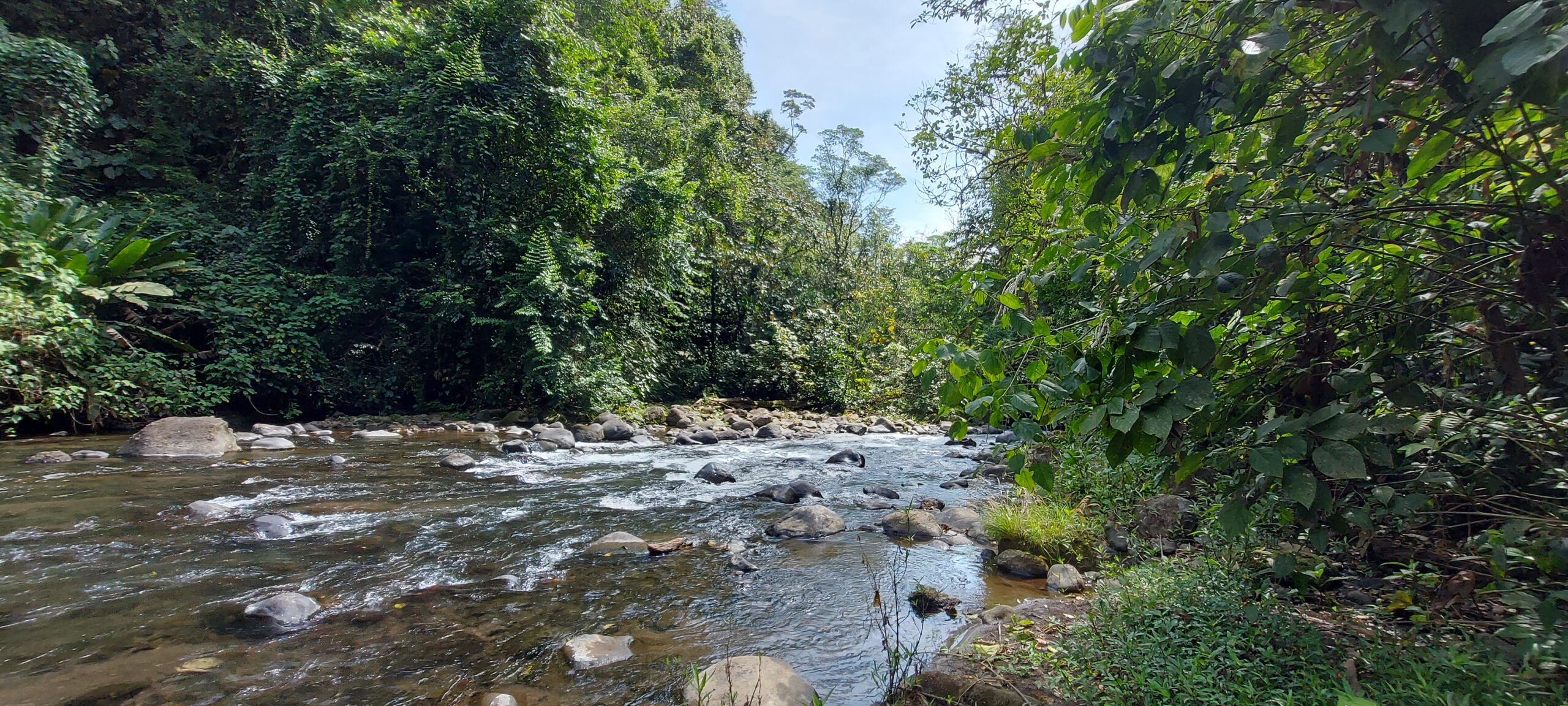 visite costa rica, la fortuna