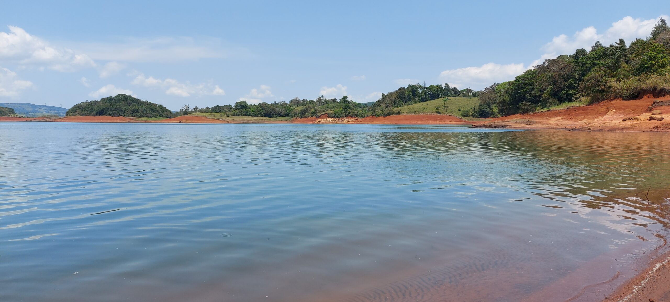 lac arenal, costa rica