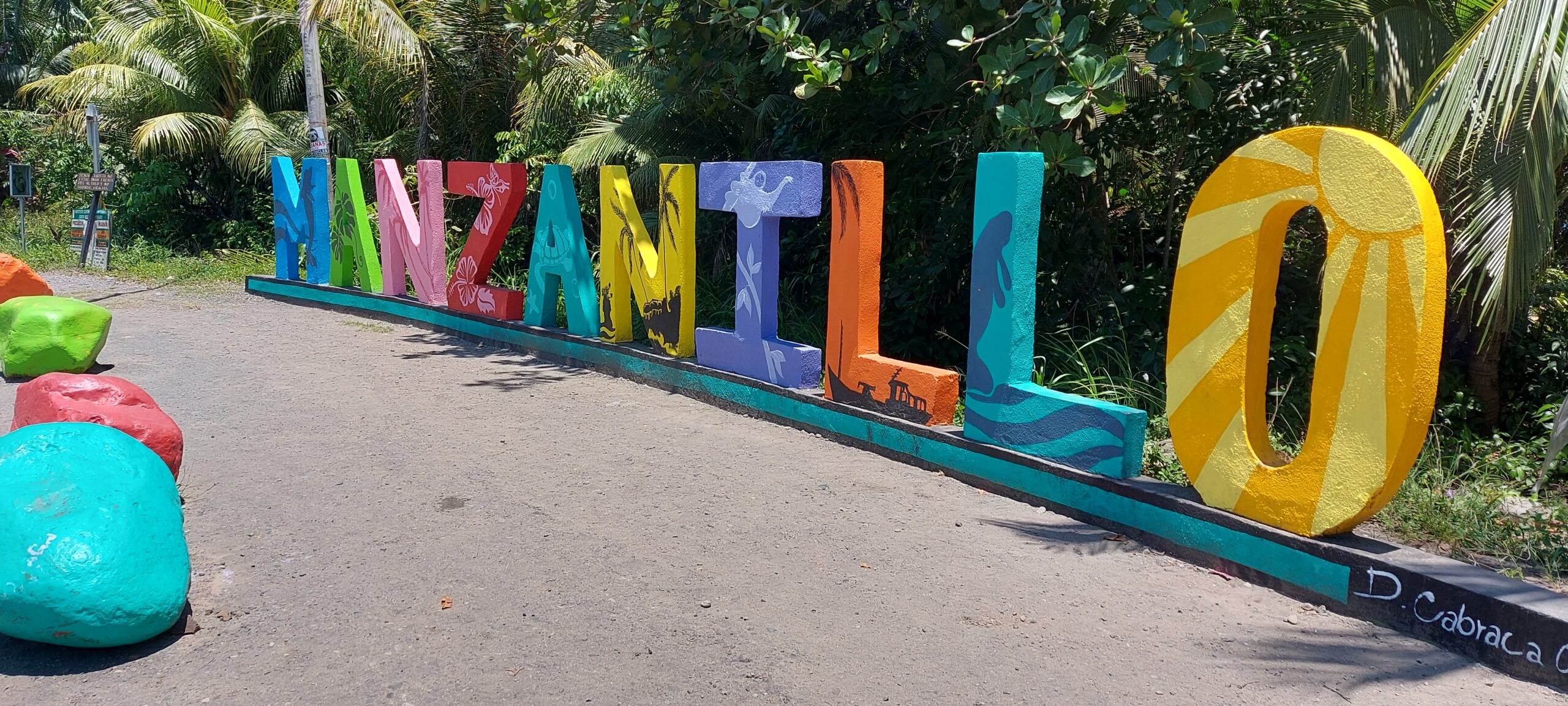 manzanillo, costa rica