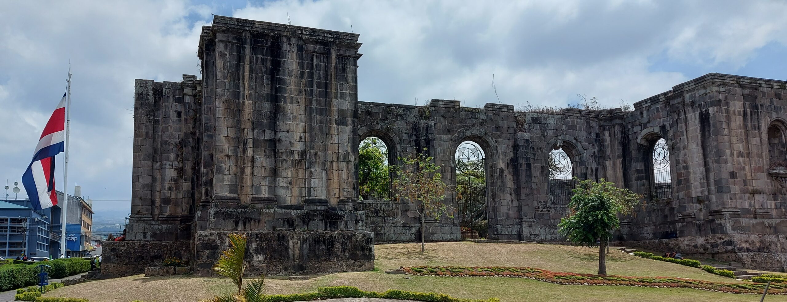 monument costa rica