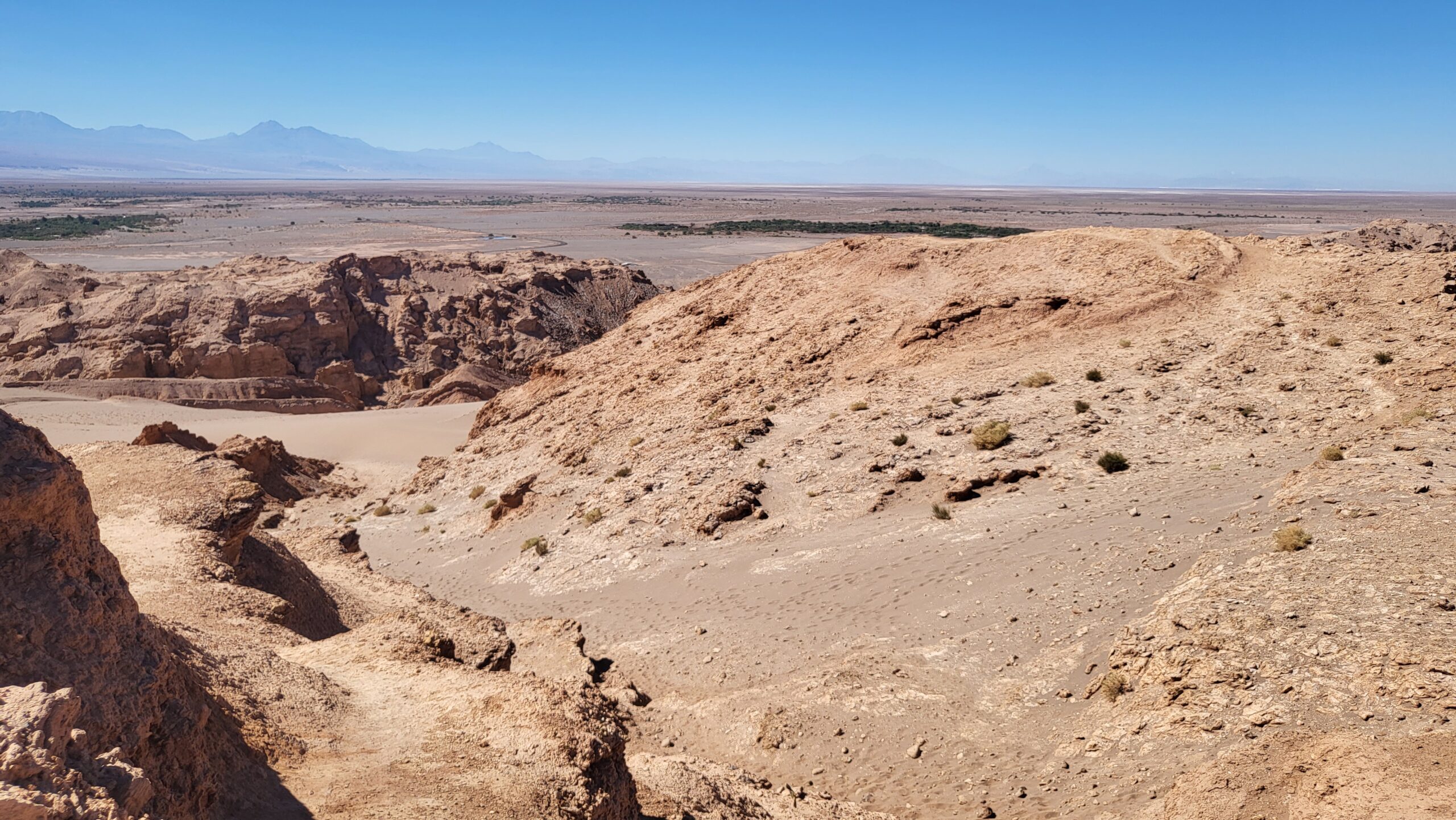 désert ATACAMA, chili