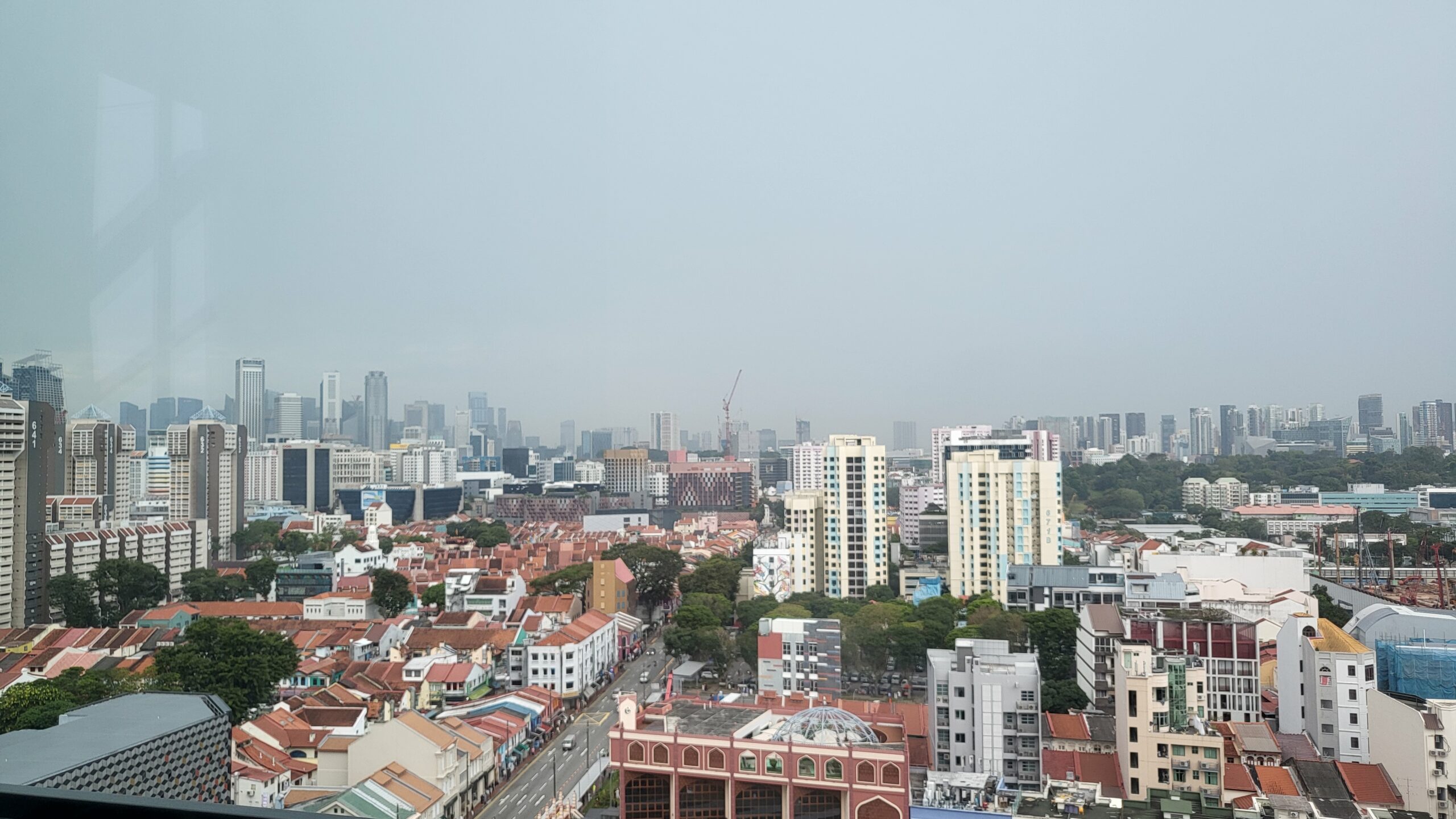 singapour, quartier little india