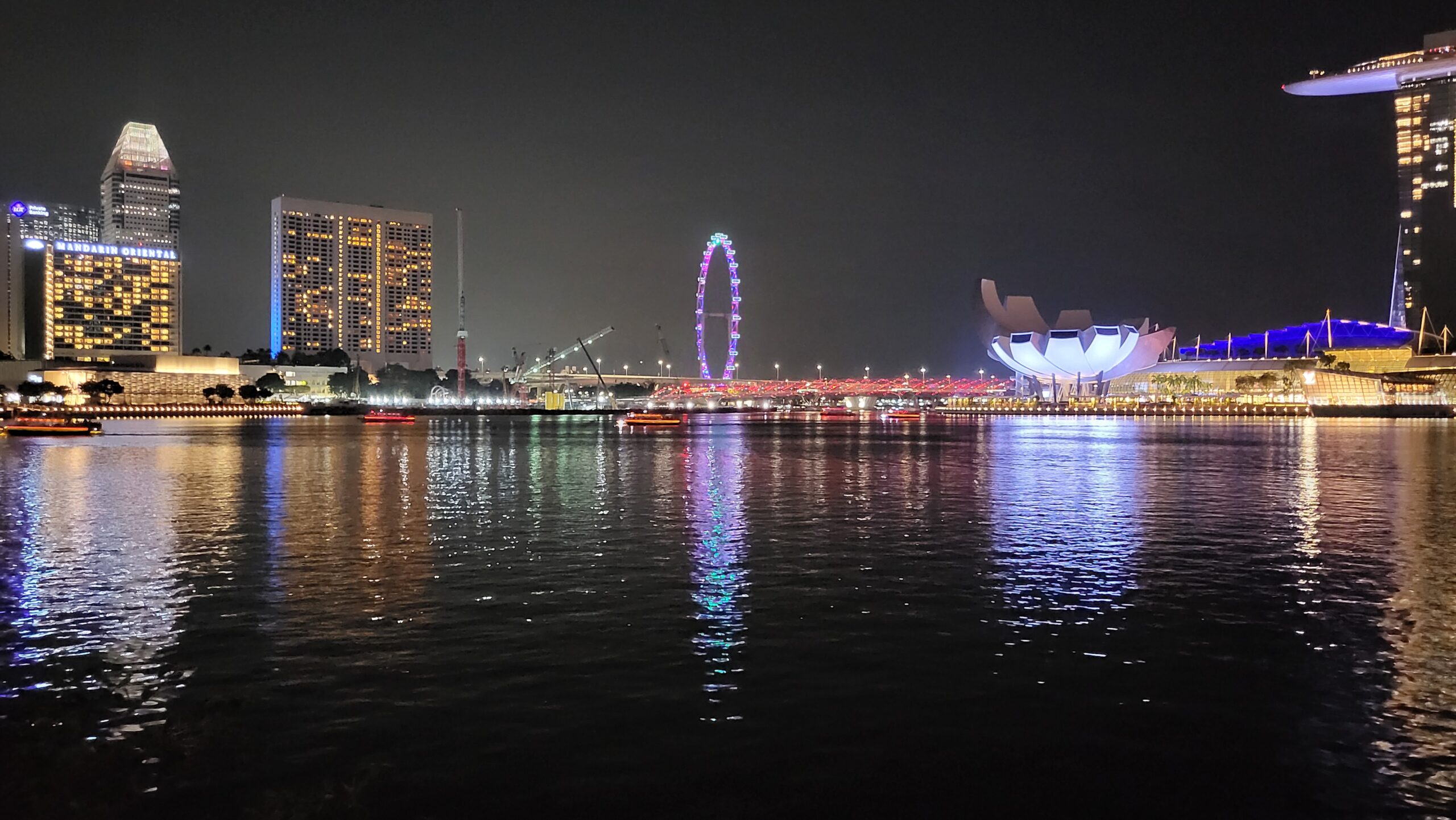 singapour
