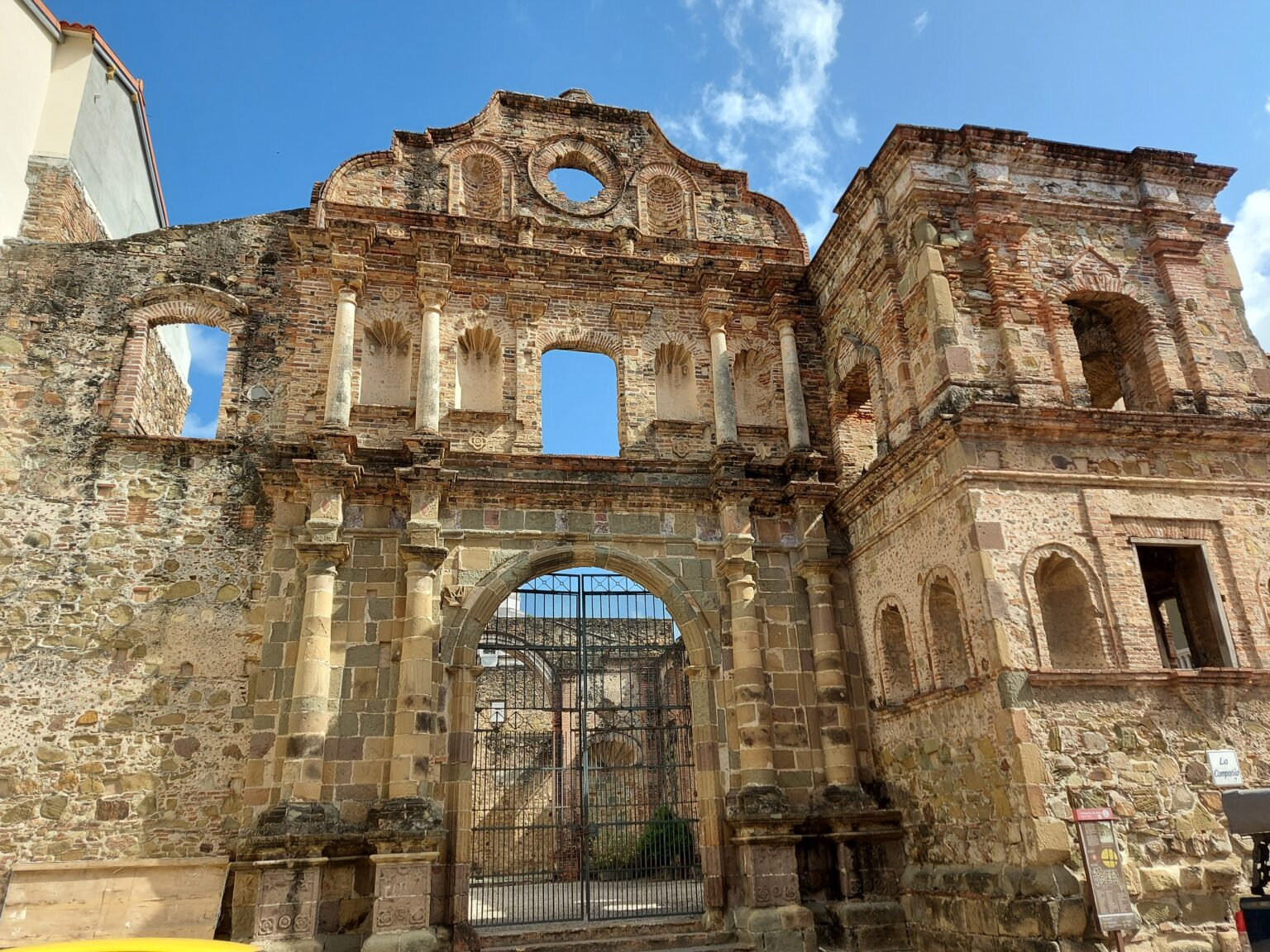 vestige panama city 