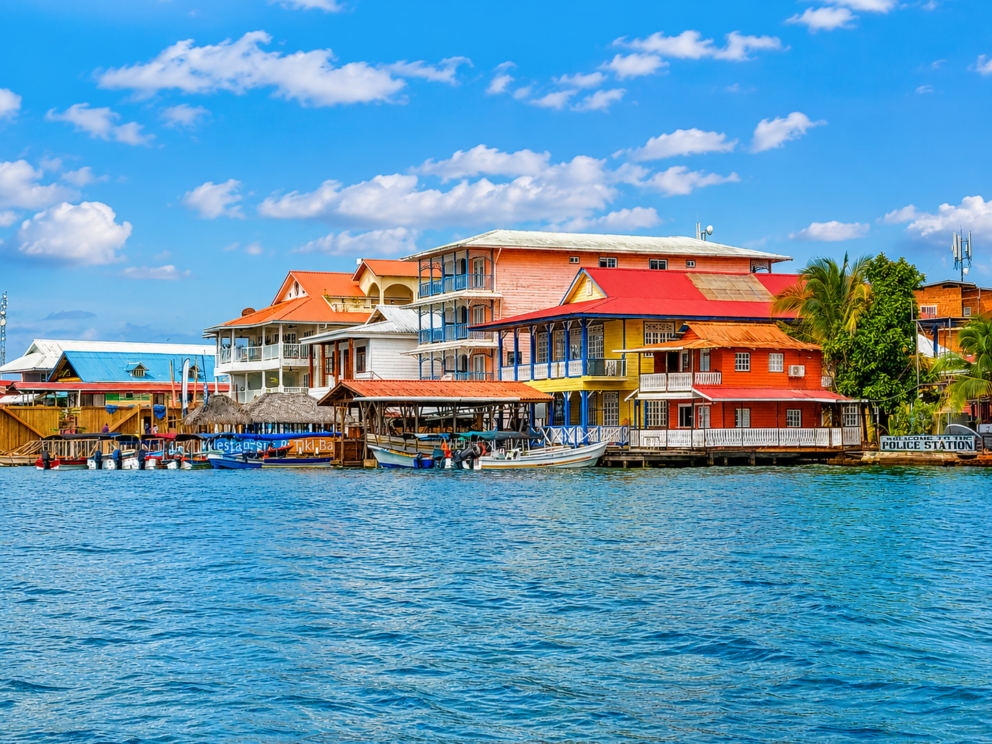 bocas del toro 